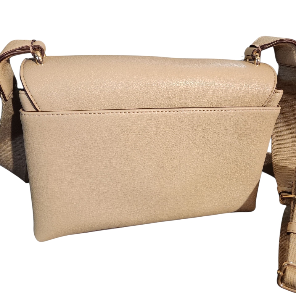DKNY NWT Beige Crossbody Bag Set - Picture 4 of 8